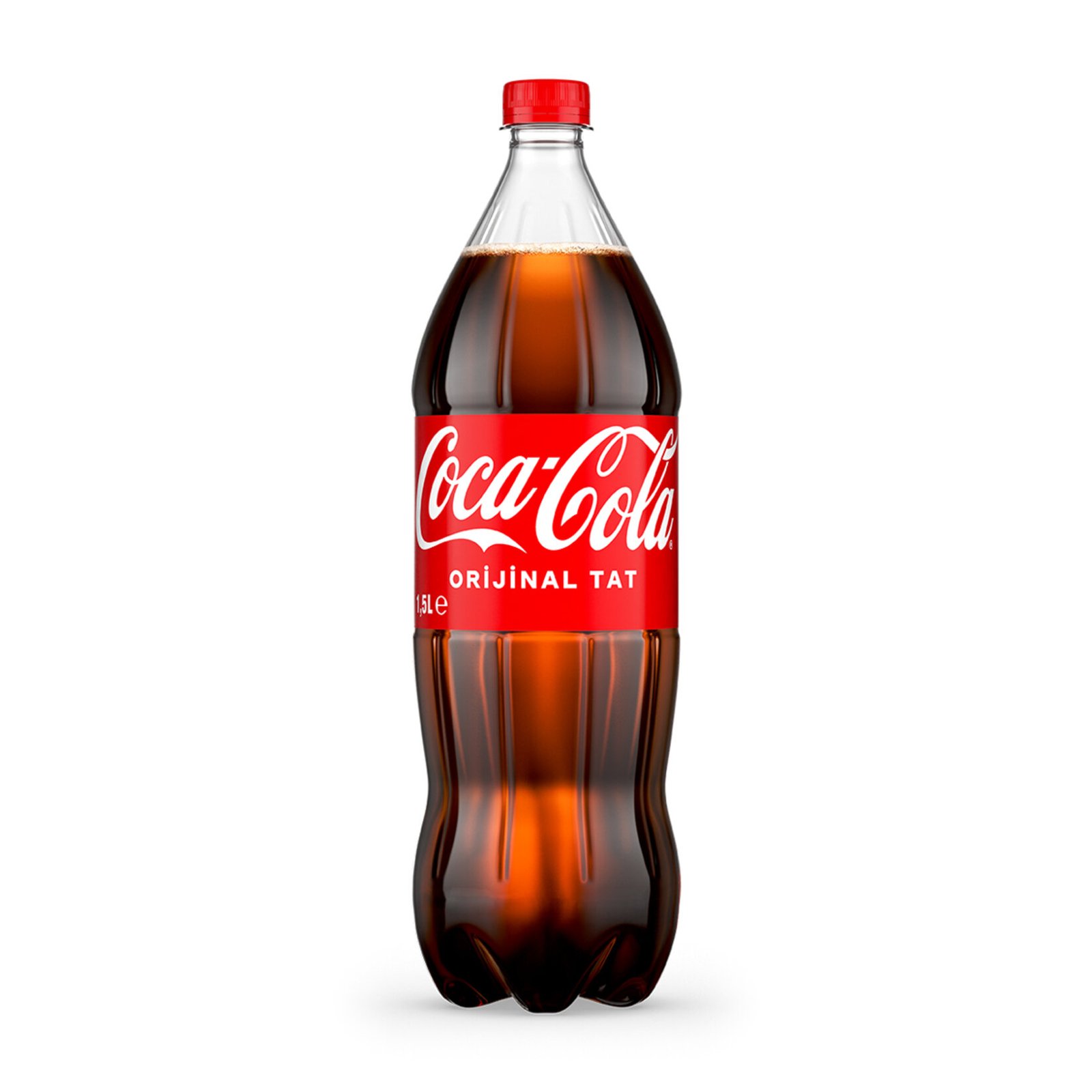 Coca Cola 1.5L