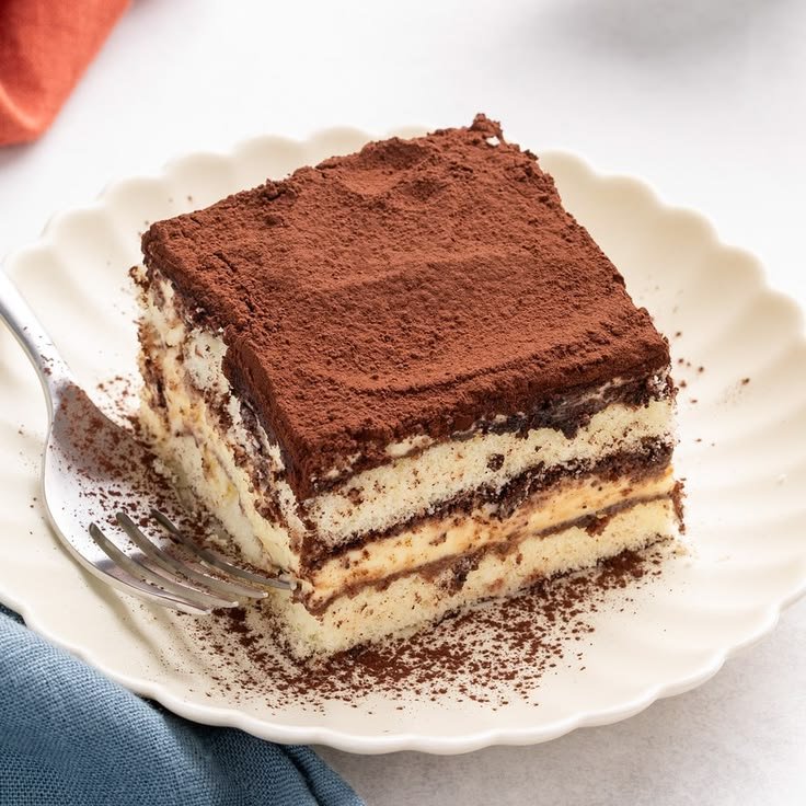 Tiramisu