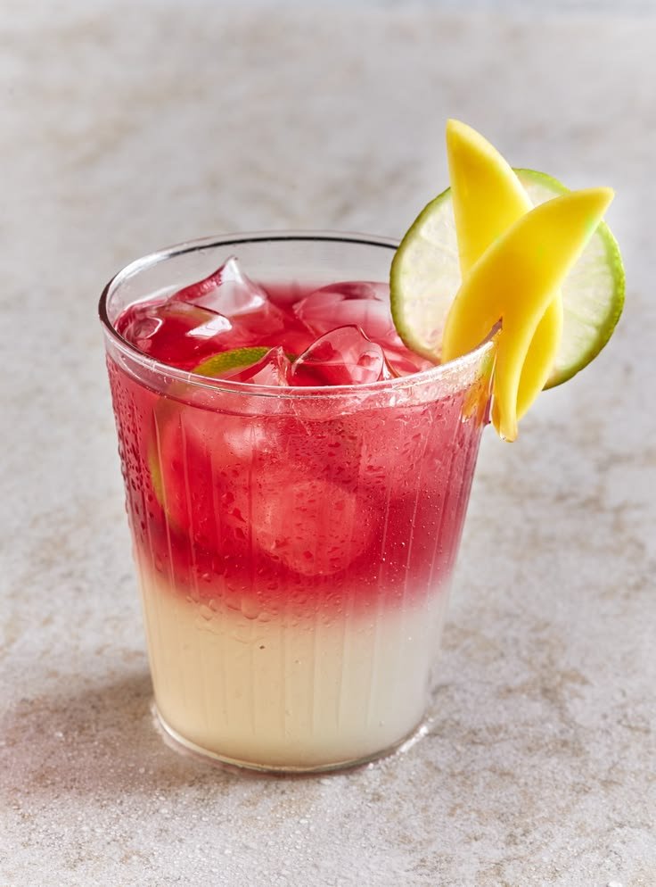 Hibislime