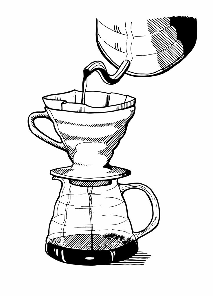 Speciality Coffee (Nitelikli Demleme) V60