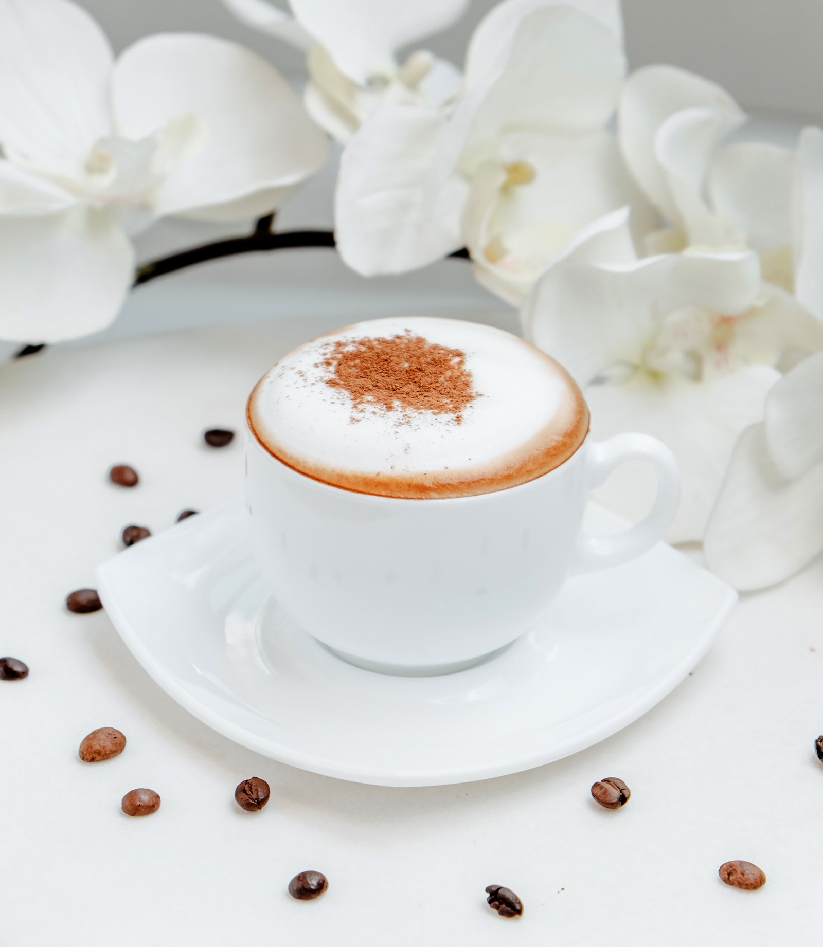 Cappucino (Classical)