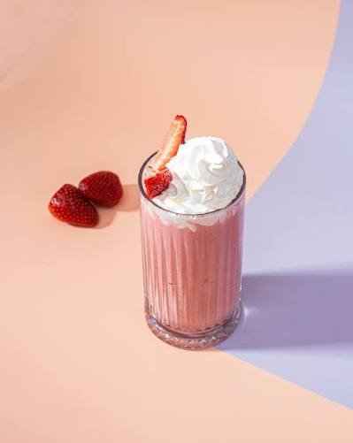 Milkshake