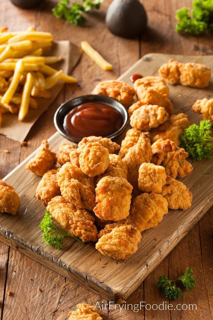 12' li Nugget