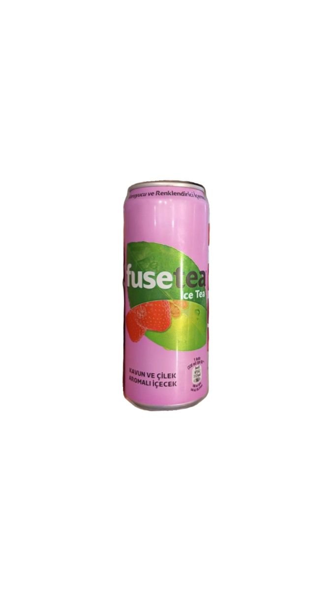 Fuse Tea Kavun 330ml