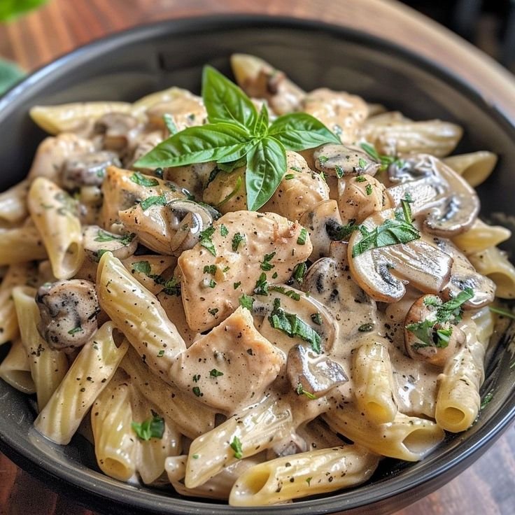 Alfredo Penne