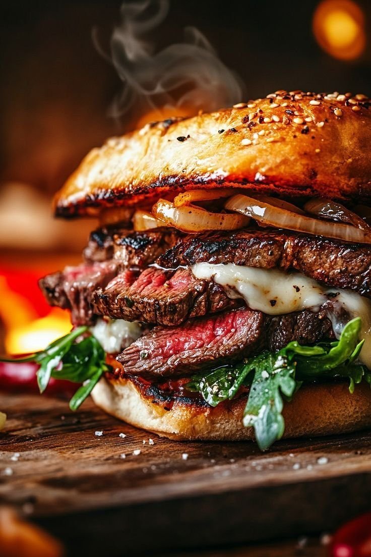 Ottoman Burger