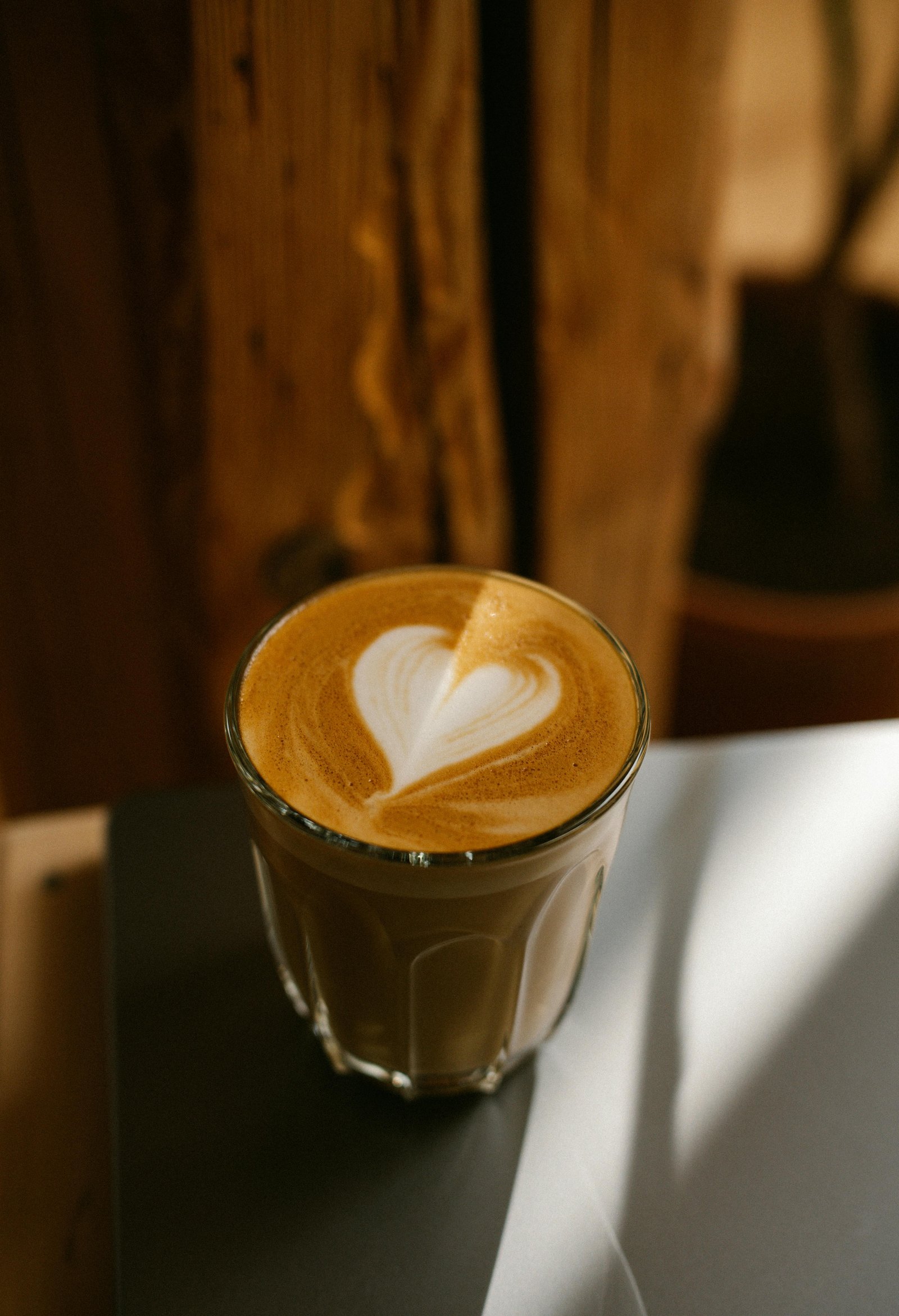 Cortado (Hot-Ice)
